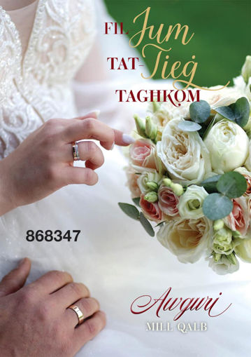 Picture of FIL-JUM TAT-TIEG TAGHKOM